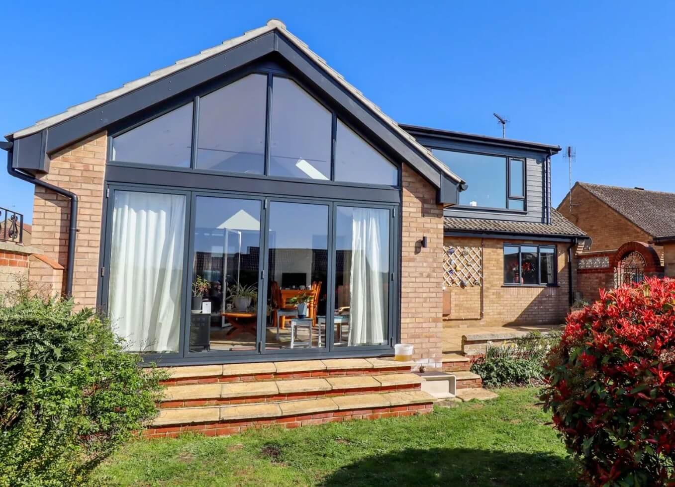 Charming Norfolk cottage near Heacham beach